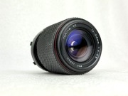 Tokina SD 70-210mm f/4-5.6 zoom macro obiektyw Minolta MD - testowany