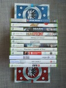 Gry wideo XBOX 360 NISKIE CENY