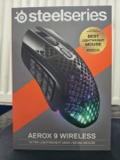 Mysz Aerox 9 Wireless Steel Series 