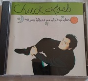 Chuck Loeb The Moon, the Stars and the Setting Sun