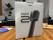GoPro MAX 2 accessory bundle zestaw