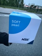 Piasek do piaskarki NSK PROPHY-MATE SOFT PEARL 4X250G
