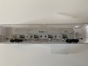 Roco 76410 wagon samowyładowczy KRONOCHEM, PKP, ep. VI nowy