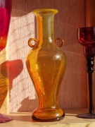 Wazon kalmar Zbigniew Horbowy