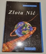 Złota nić - Elżbieta Nowalska