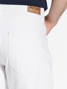 spodnie męskie INDICODE  60-318BS INCobra 911 White Heaven 30-32