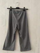 Luźne Sportowe Spodnie Domyos