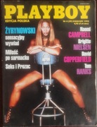 Playboy nr 4 /1995