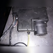 pompka sterownik centralnego zamka mercedes