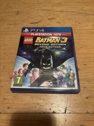 LEGO Batman 3: Poza Gotham – PS4 (PL)