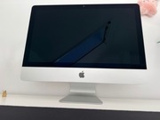 Apple iMac 21,5 8gb Ram, i5 2,3GHz, Intel Iris, 1TB HDD