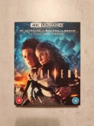 OBCY - DECYDUJĄCE STARCIE Aliens 1986 4K Ultra HD Blu-ray UHD