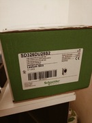 Sterownik silnika krokowego SD326DU25S2