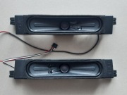 Głośniki TV LG  43UJ620V-ZA