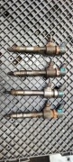 Wtryski Opel Astra, Zafira, Alfa Romeo 159 1.9diesel 8v