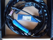 Uchyt TIG  WP 17 4m Trafilux + akcesoria