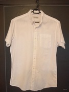 Biała koszula męska Jack&Jones r. M