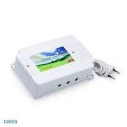 JONIZATOR OCZYSZCZACZ POWIETRZA POLSKI BIO JONIZATOR 1000S