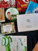 Heimish kimoco beauty of joseon hagi topmedica efektima bettys skin RESEAR