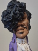 FIGURKA PRINCE-TAFKAP COMICAL WARREN STRATFORD VOGLER