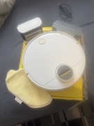 Robot SprzątającyKarcher RCV3 z funkcją mopowania