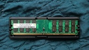 Pamięć RAM hynix ddr2 4gb 800hz