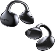 Słuchawki UGREEN ClipBuds Pro ANC LDAC Bluetooth 6.0 open ear IPX5 942