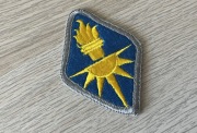 Naszywka - US Army - Intelligence Center of Excellence (USAICoE)