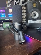Mikrofon Shure SM7B wokalny studyjny jak nowy nie sm58 beta