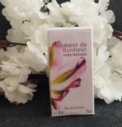 Yves Rocher perfumy Moment de Bonheur 30 ml RARYTAS