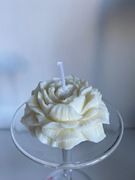 Świeca sojowa handmade