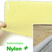 GEOWŁÓKNINA DROGOWA 250g 1,4m 50mb wzmacniana N+