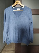 Męski sweter Jean Paul 100% bawełna XXL