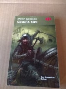 Cecorą 1620 historyczne bitwy bellona