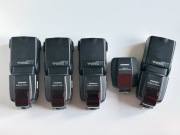 Zestaw 3 lamp Yongnuo YN560 IV + nadajnik YN560-TX (Canon)