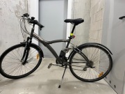 rower trekkingowy Original7