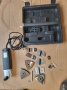 Power craft narzędzie wielofunkcyjne