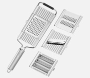 Wielofunkcyjna Krajalnica Tarka Szatkownica do warzyw Chopper Slicer Grater