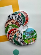 Gra na rzepy "Czyja skórka"