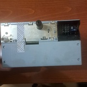 Sprzedam radio samochodowe do opel Astra H 