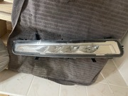 komplet swiatła jazdy dziennej ford mondeo mk4 lift prawa lewa