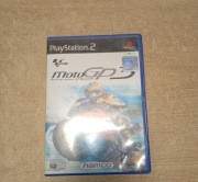 Moto gp 3 official gamę of motoGP PS2