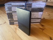 PlayStation 2 PS2 | Okablowanie | 34 GRY | Sprawna