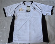 Koszulka kibica męska DFB piłka nożna r. L/ XL Spielmacher 10 Bitburger