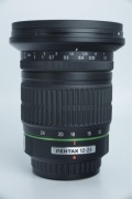 Obiektyw Pentax-DA 12-24 mm 4.0 ED AL [IF]
