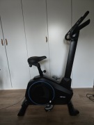 Rowerek treningowy stacjonarny Gymtek Fitnes XB6000 jak nowy