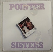 Pointer Sisters - Having a Party LP US 1977