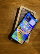 Apple iPhone 12. 5G. Bez blokad. Komplet. Ekran idealny. Etui MagSafe