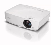 Projektor BENQ MH535 Full HD do biura edukacji sal wykładowych