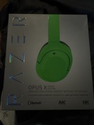 Słuchawki Razer Opus x 
